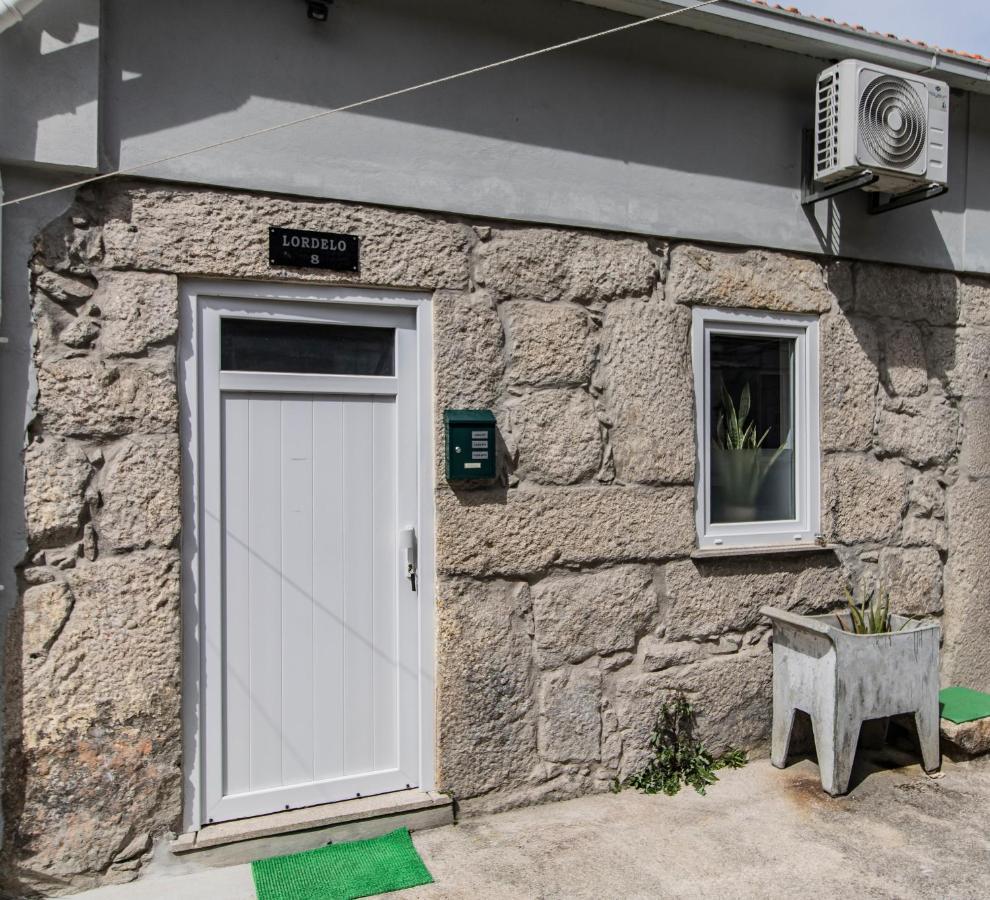 Casa Das Virtudes - Estadia No Coracao Do Porto, Lapa מראה חיצוני תמונה